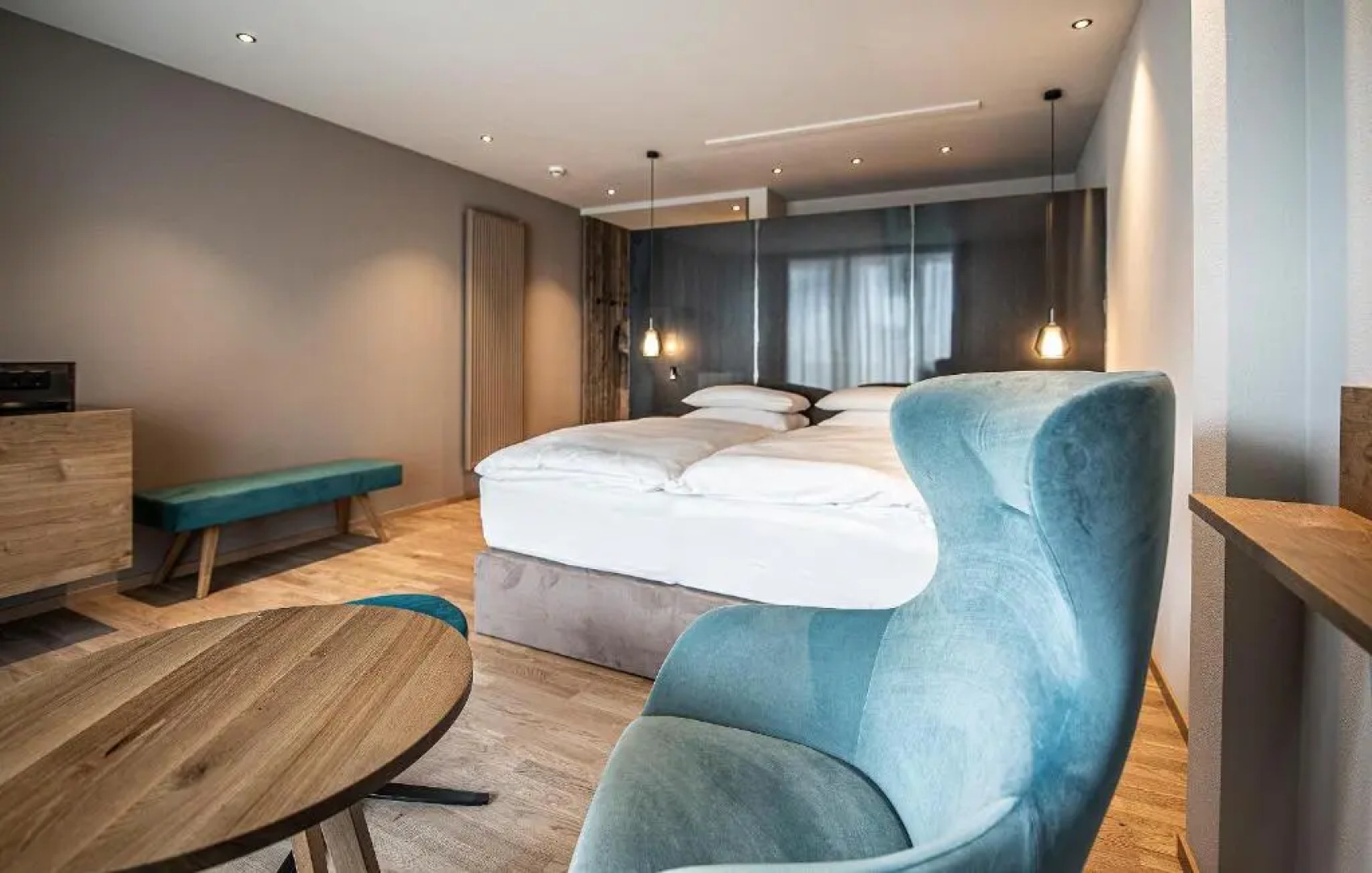 Vitalpina Hotel Waldhof