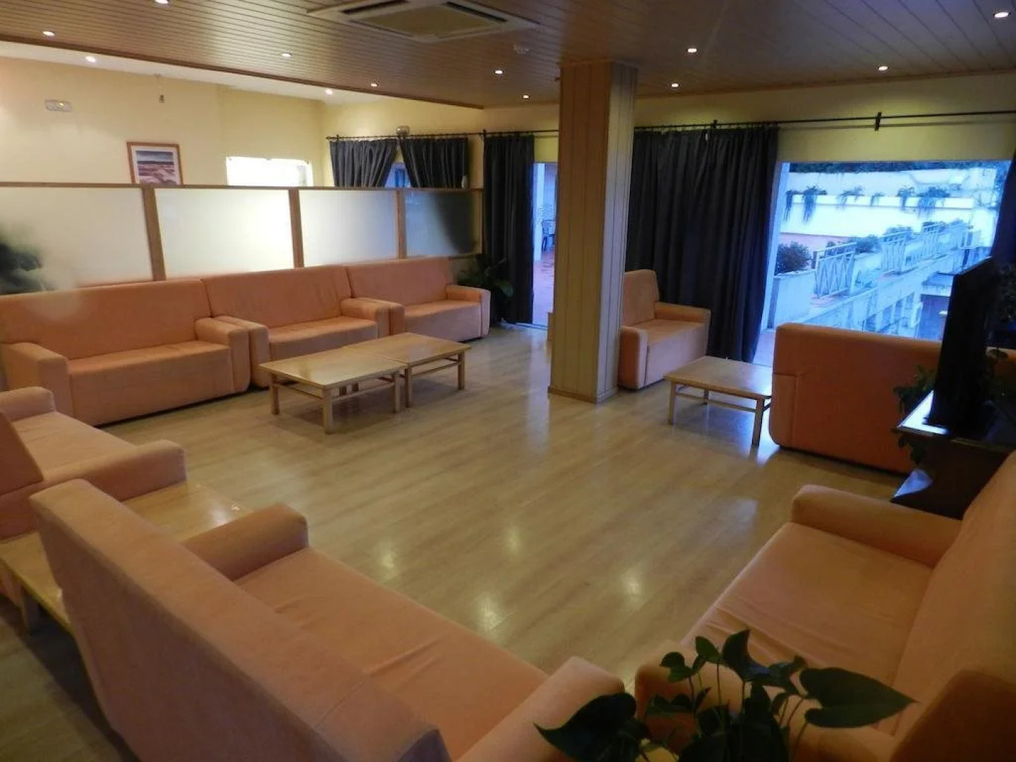 Hotel Nossa Senhora da Saude