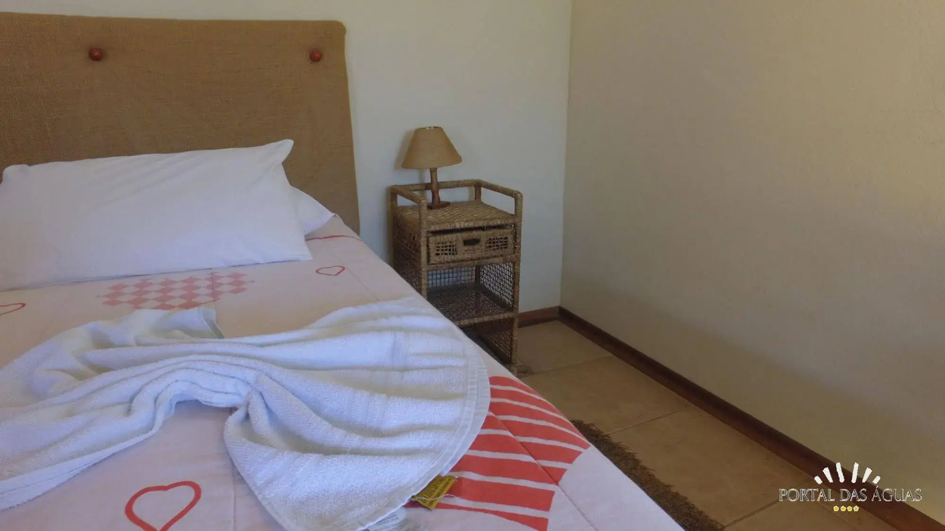 Pousada Portal das Águas de Atibaia