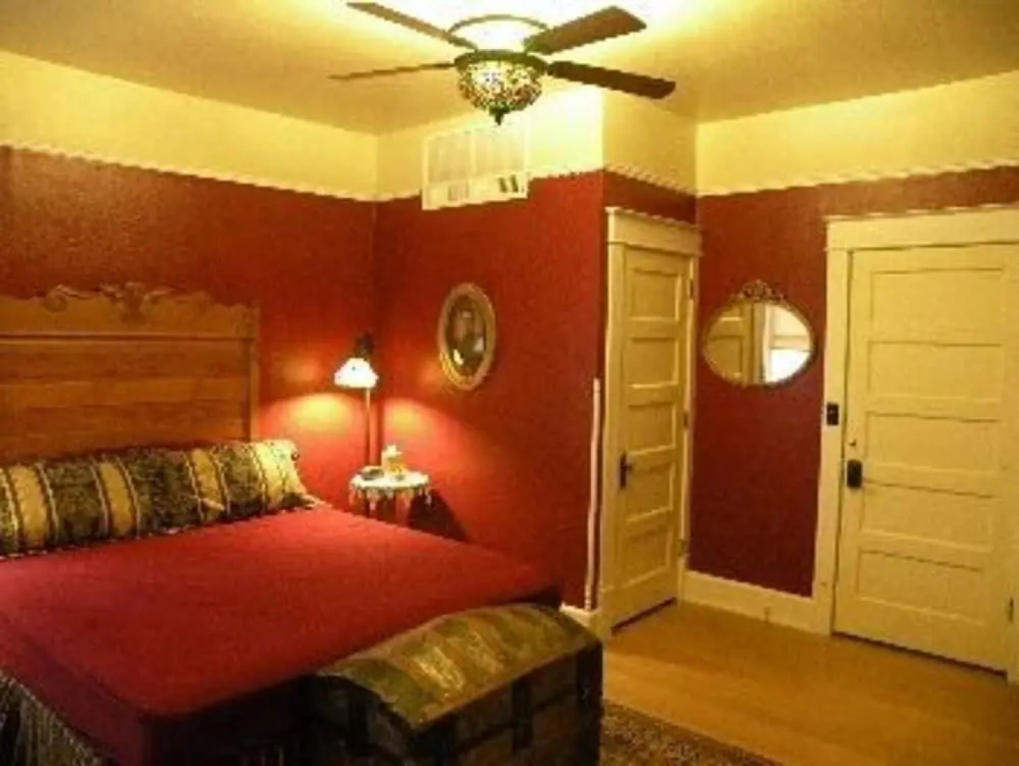 Rosedell Bed & Breakfast