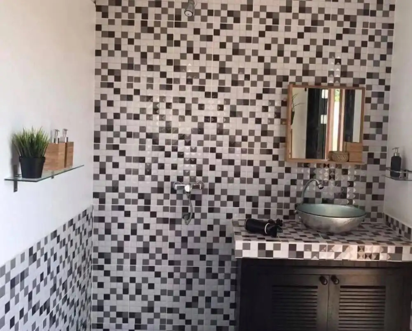 New POP Villas, Koh Tao