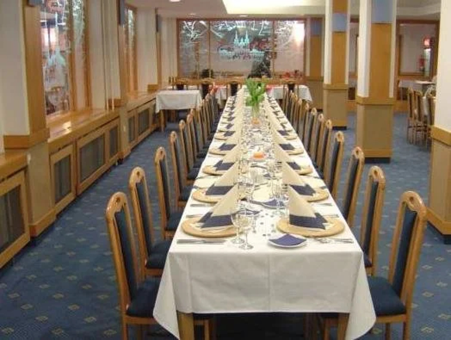 Hesperia Hotel Olomouc