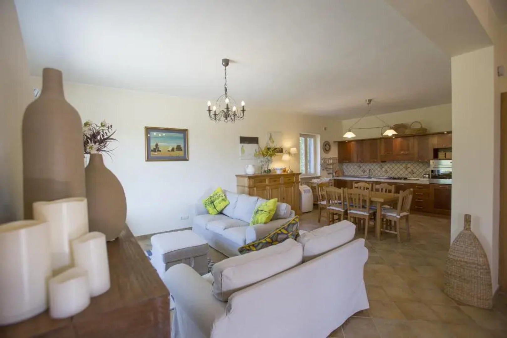 La Vigna della Corte