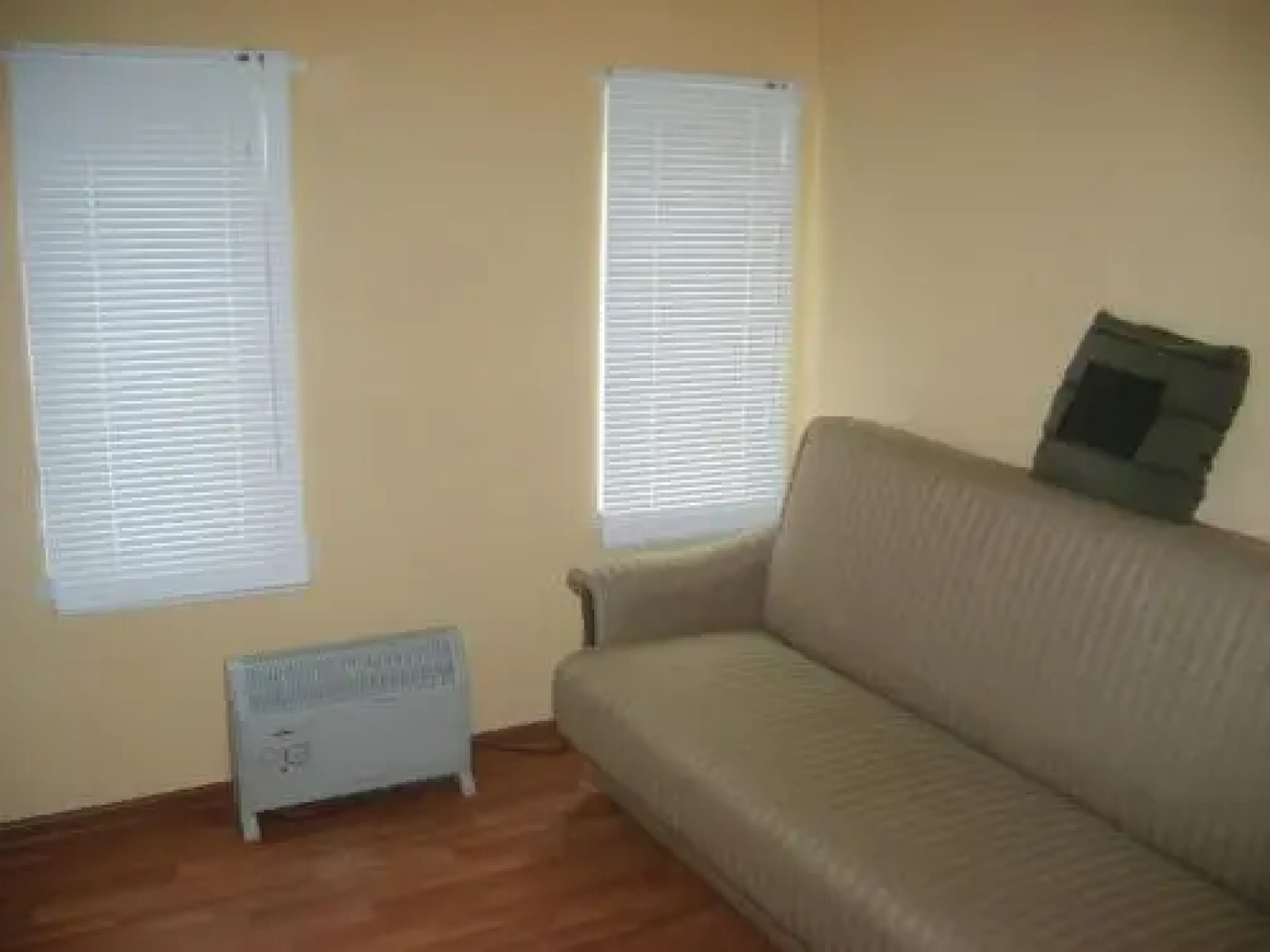 Guest House on Oktyabrskaya 39