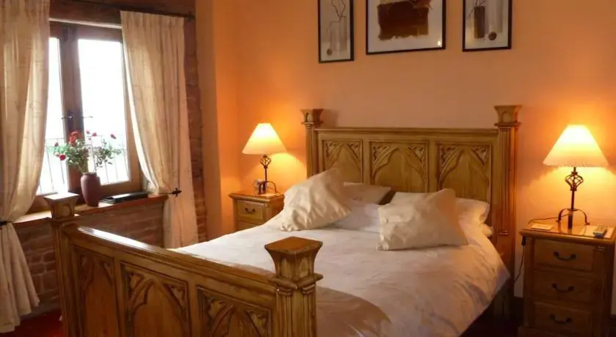 The Ginney Country Guest House