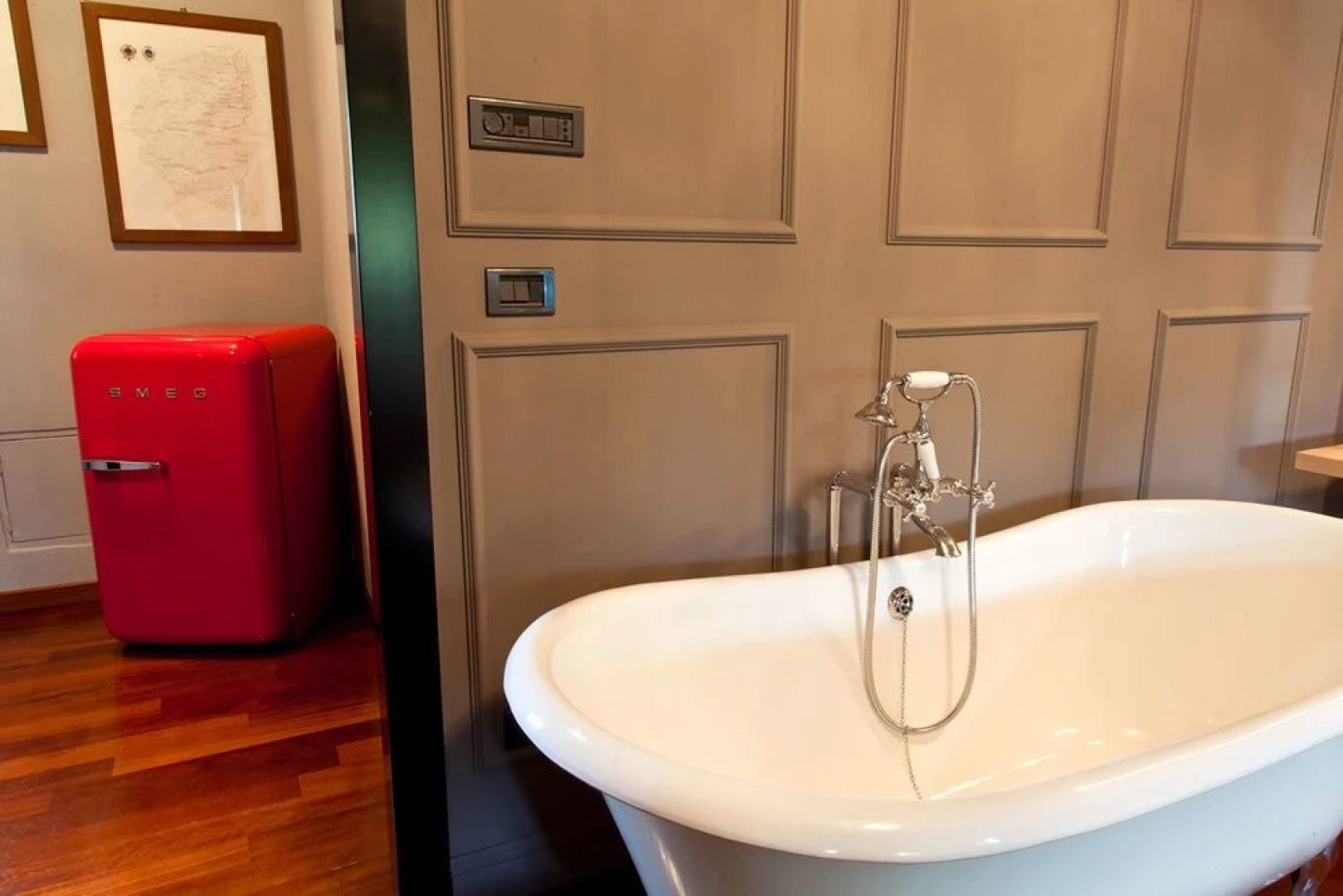 Villa Frola Residenza d'Epoca