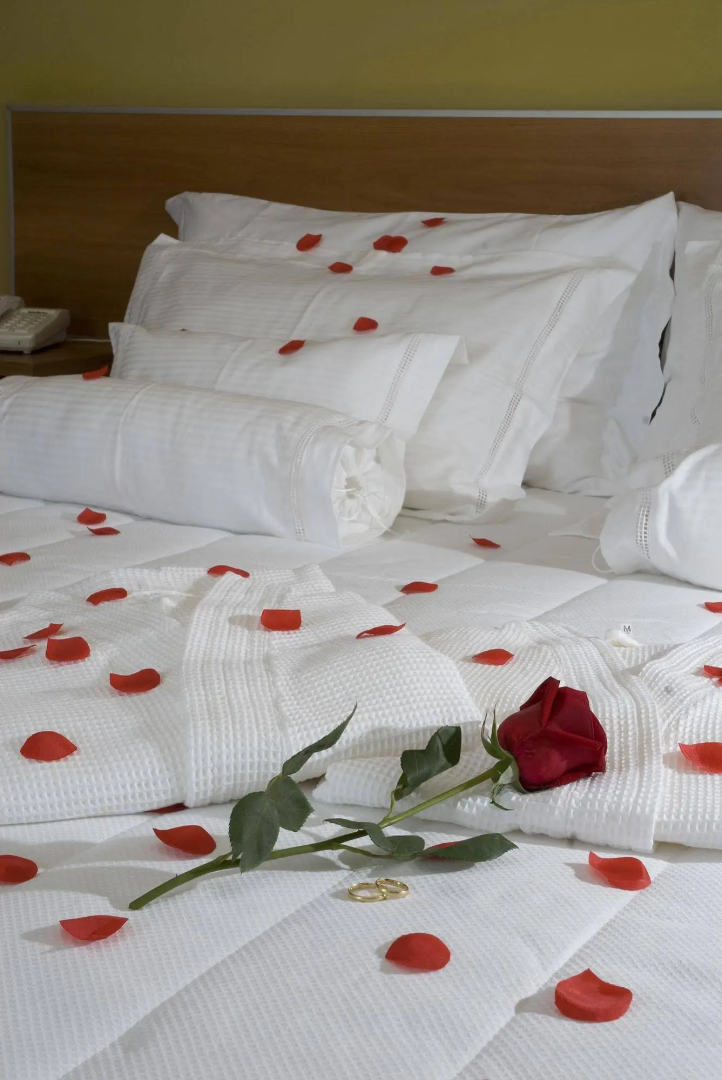 Center Flat - Hotel e Eventos