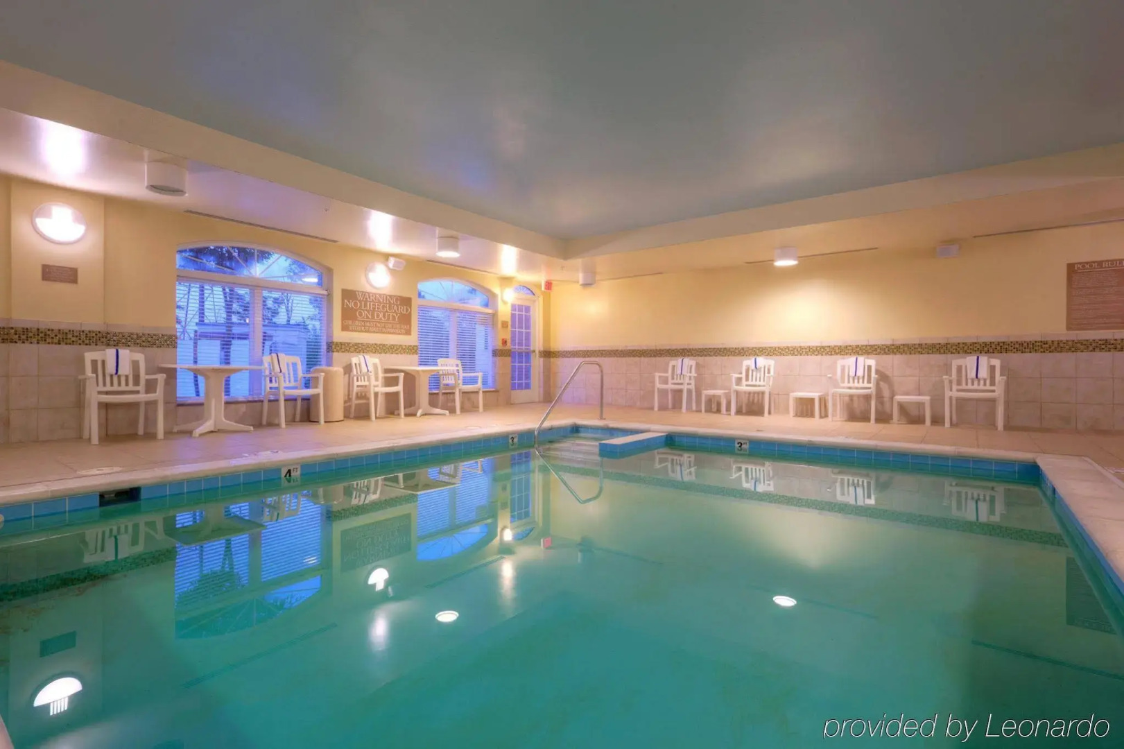 Comfort Inn & Suites Virginia Beach - Norfolk Airport