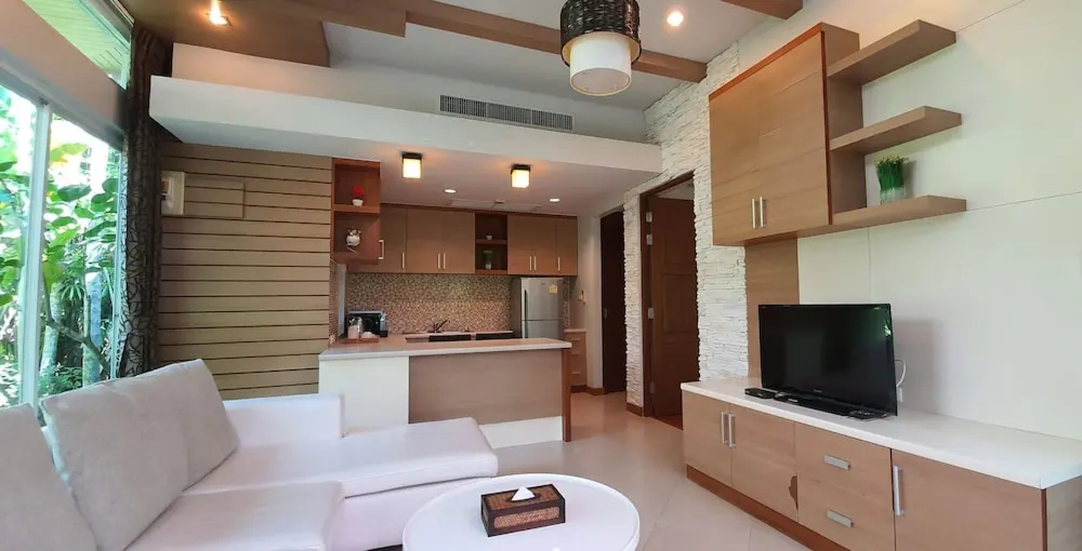 Tachawan Resort & Restaurant