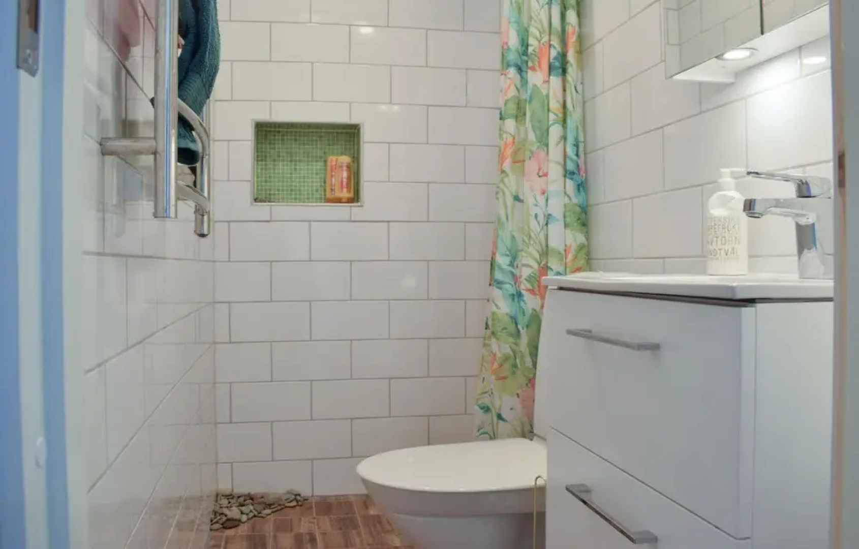 Awesome Home in Löttorp With Sauna, Wifi and Outdoor Swimming Pool