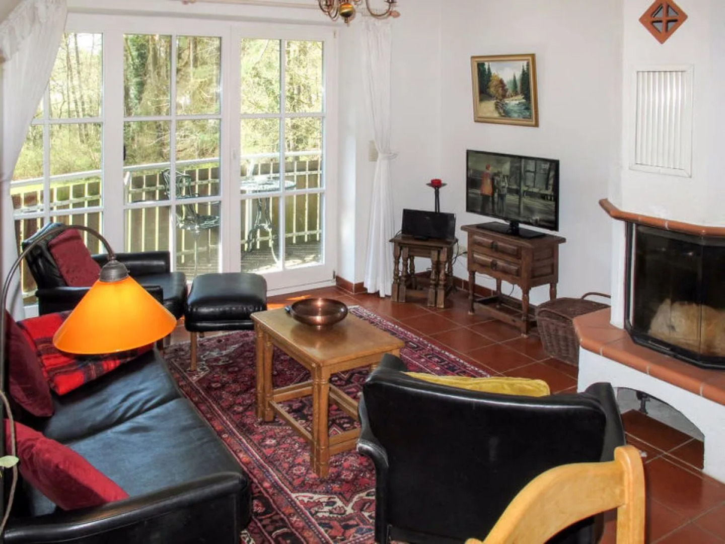 Apartment  Born 30110