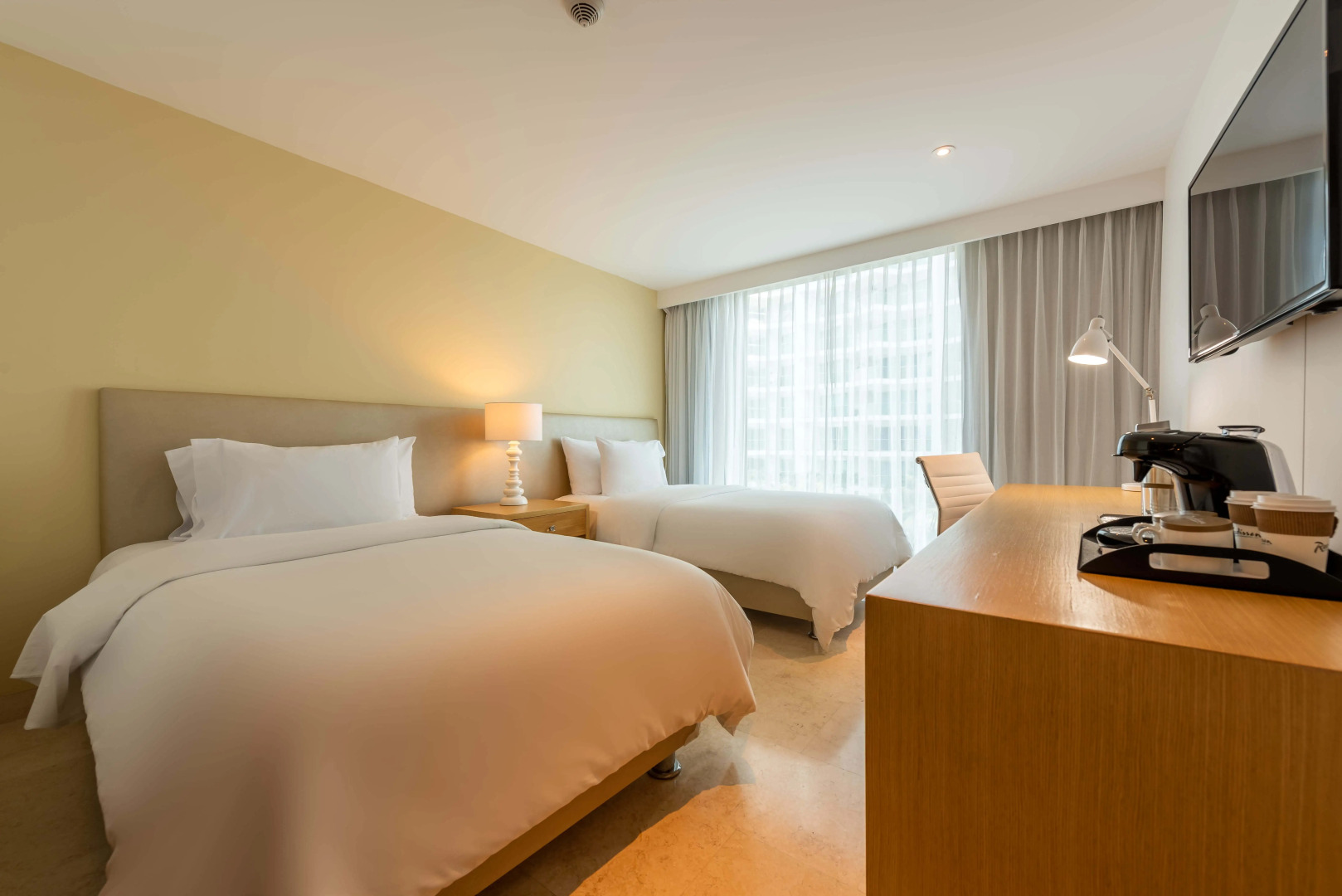 Radisson Cartagena Ocean Pavillion Hotel