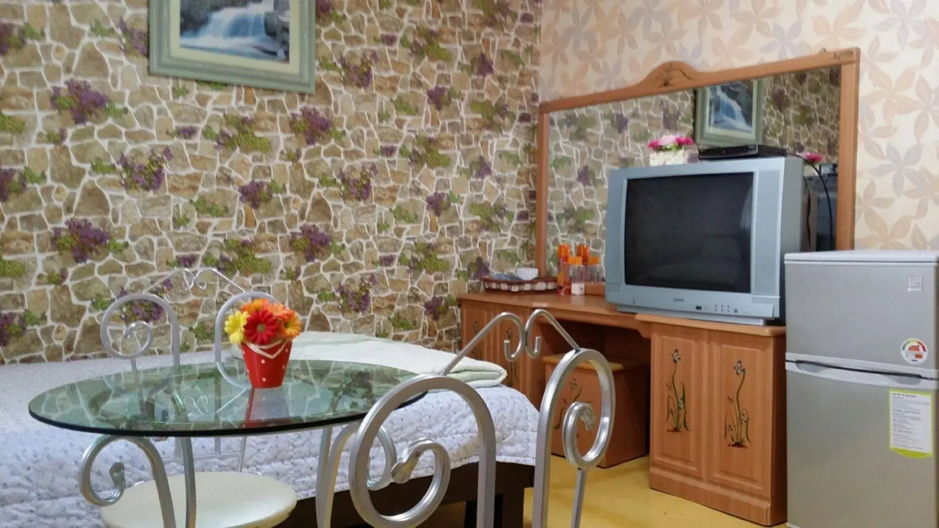 Seorak Dongchun Youthtel - Hostel