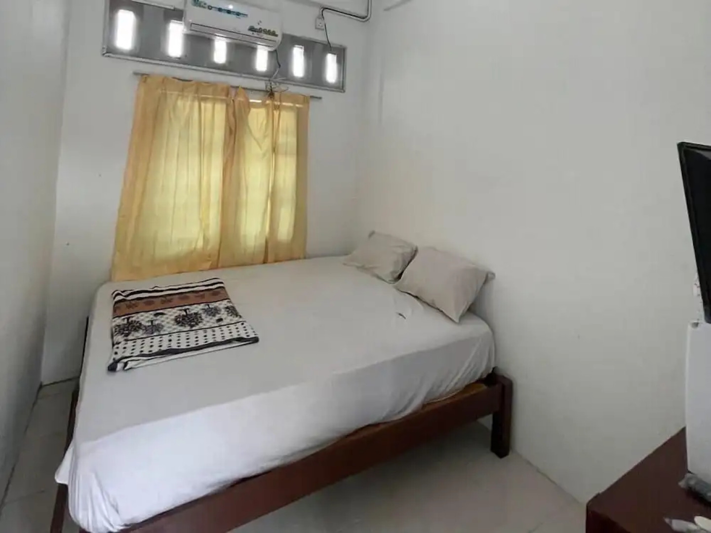 OYO 93178 Al Bait Homestay.