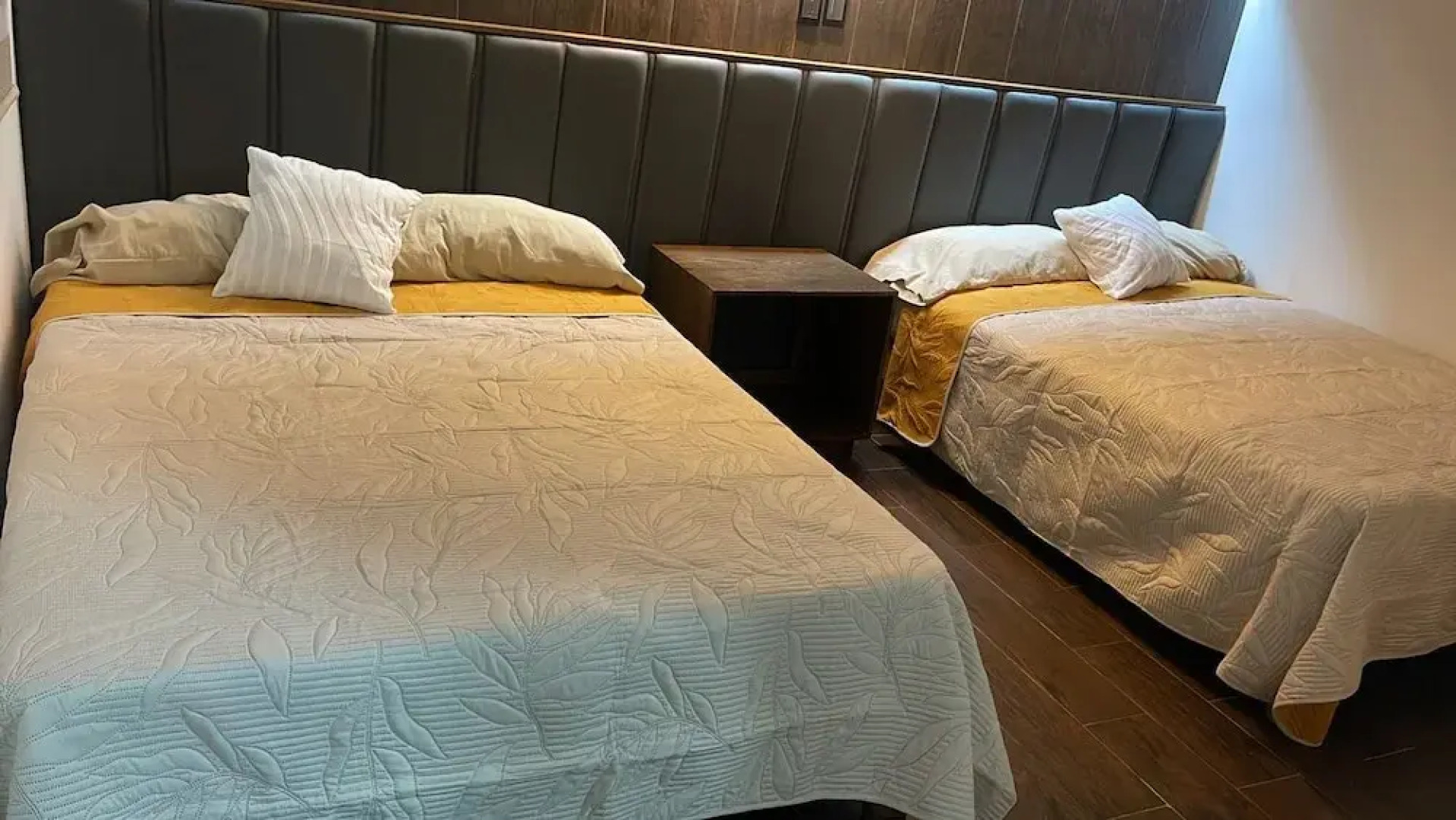 Villa St Cruz Chihuahua