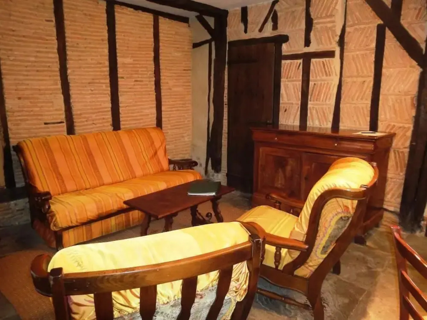 La Closerie du Guilhat