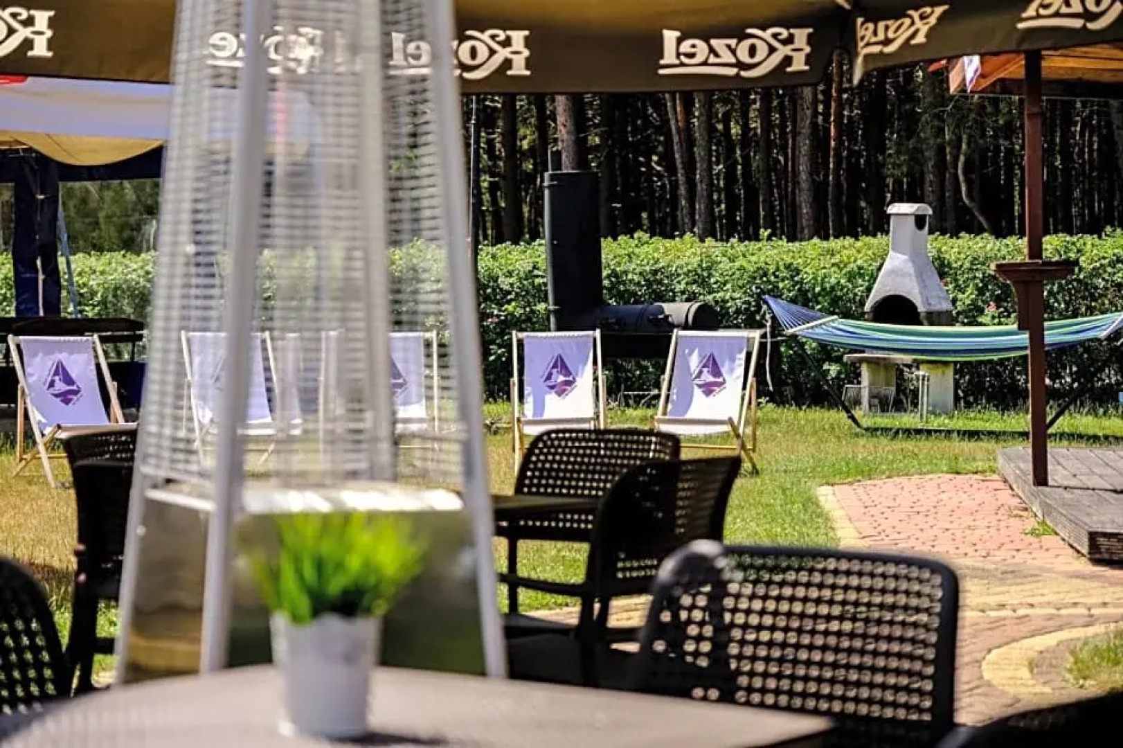 Przystań Łeba Resort & Restaurant