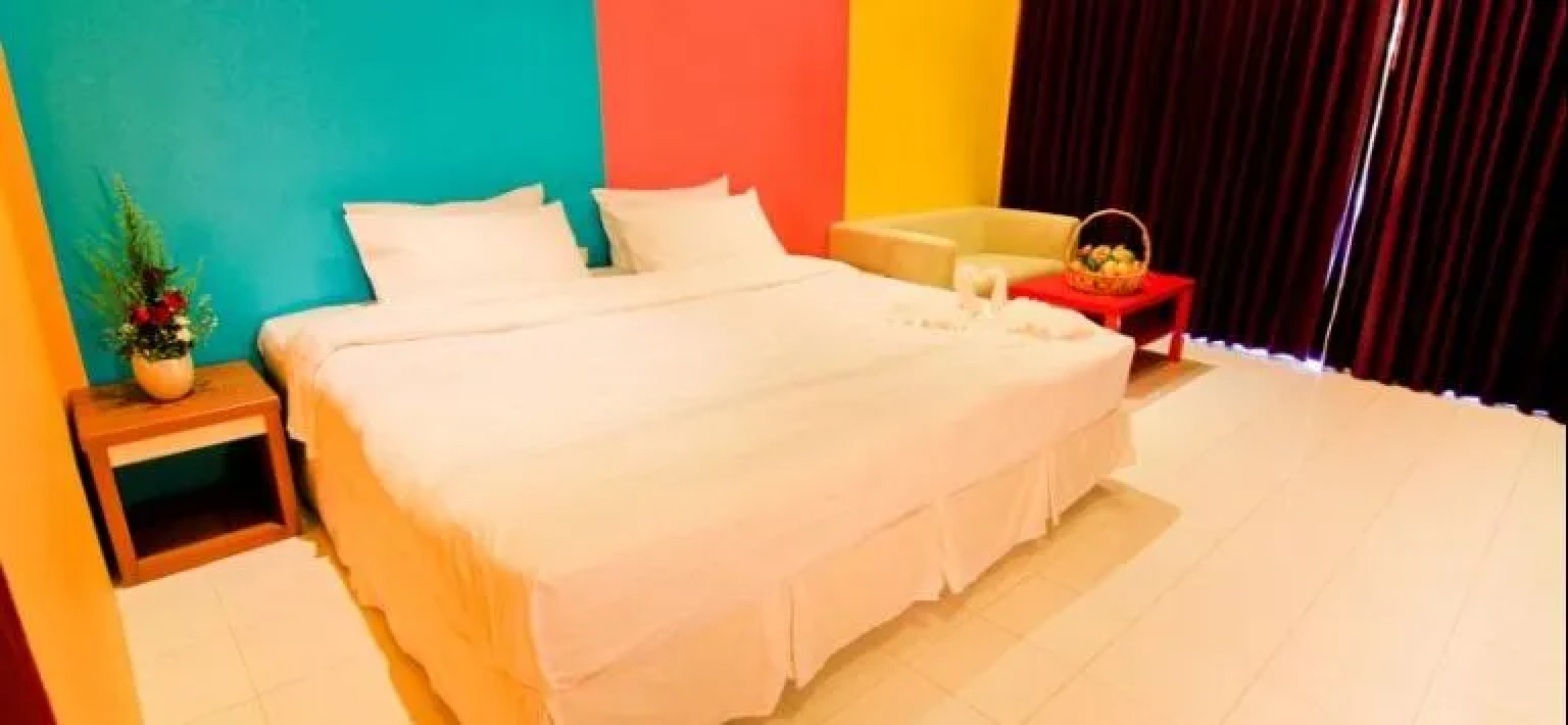 Hotel Xanadu Beach Resort