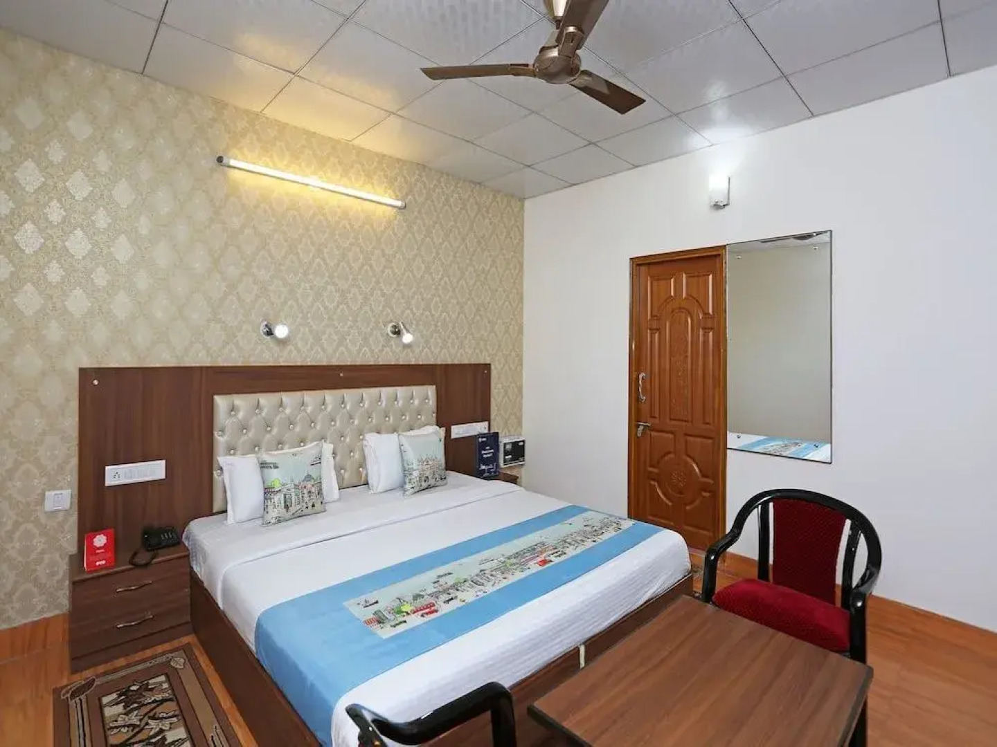 Benison Guest House By OYO Rooms