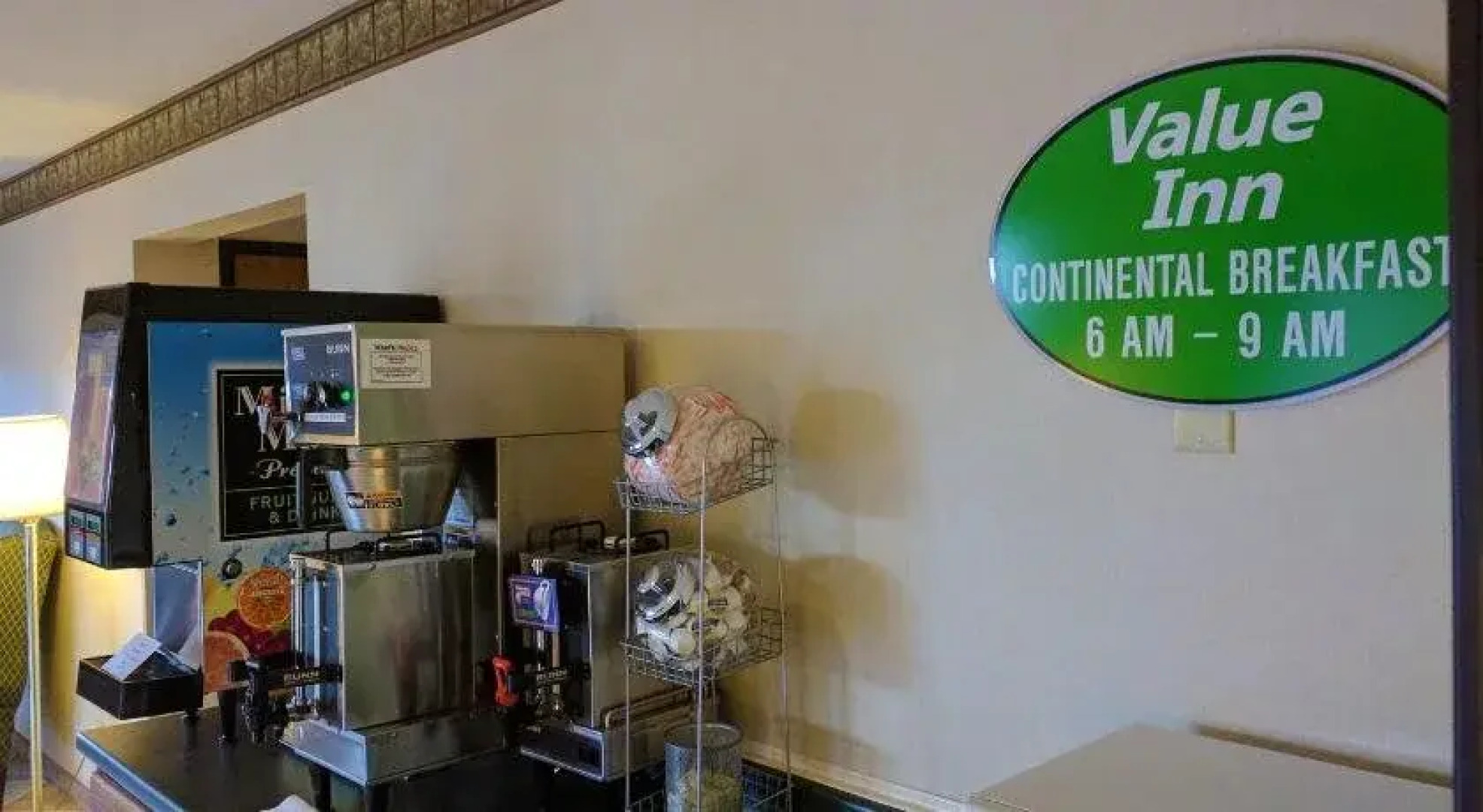 Super 8 Etters/harrisburg Area