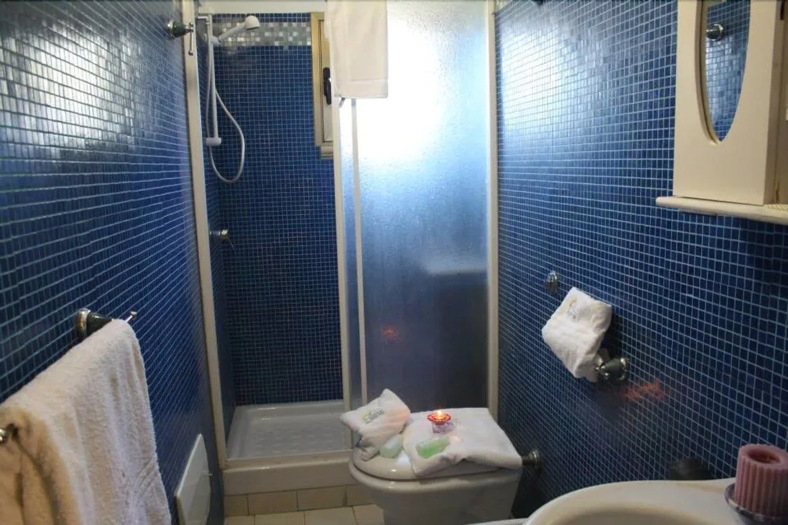 B&b Il giardino delle meraviglie