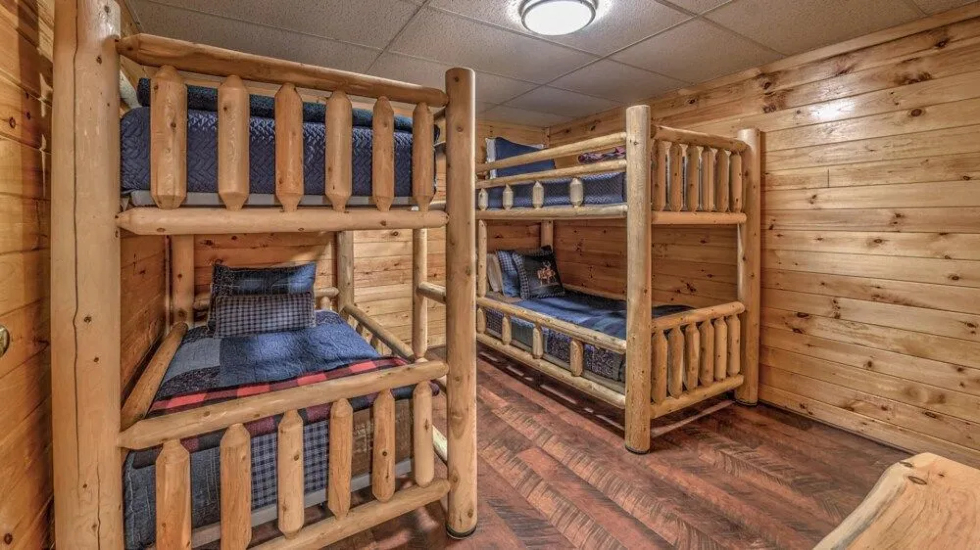 Away to the Lake by Escape to Blue Ridge