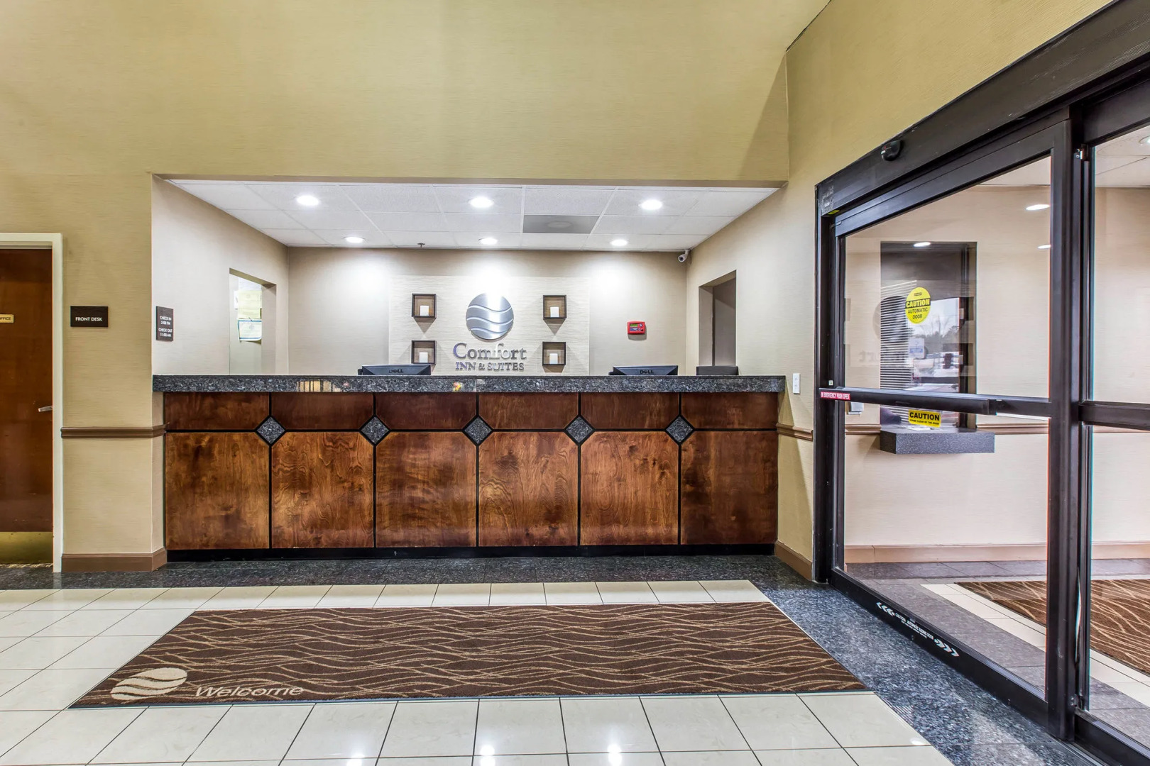 Comfort Inn & Suites Peachtree Corners