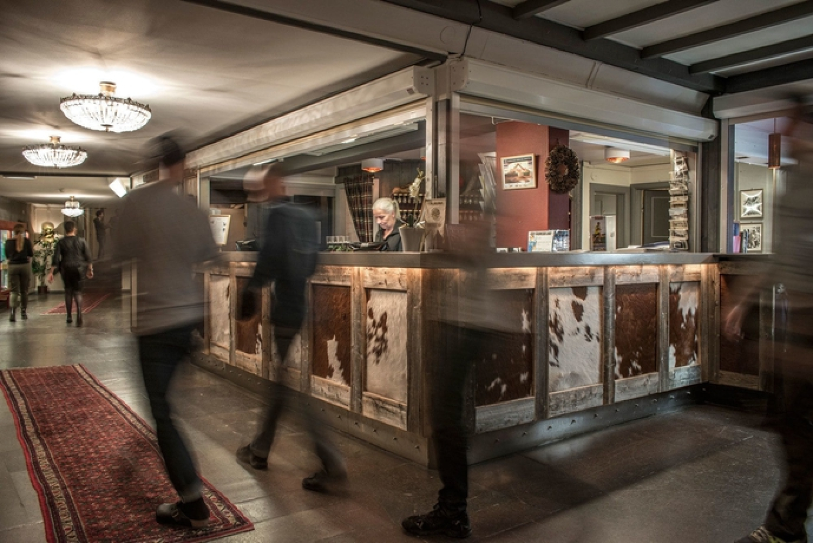 Storliens Högfjällshotell