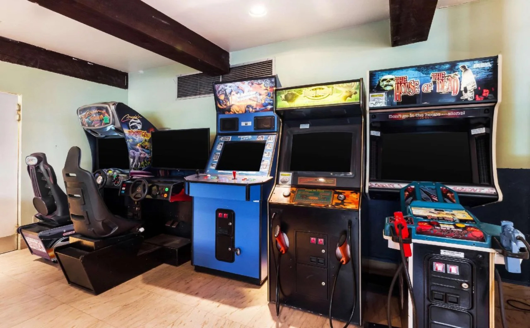 Econo Lodge Winter Haven Chain of Lakes