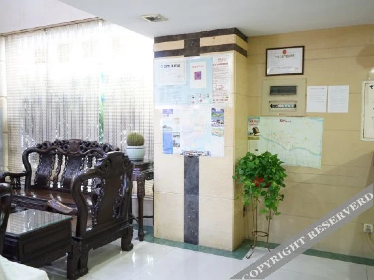 Zhangzhou Longjiang Hotel