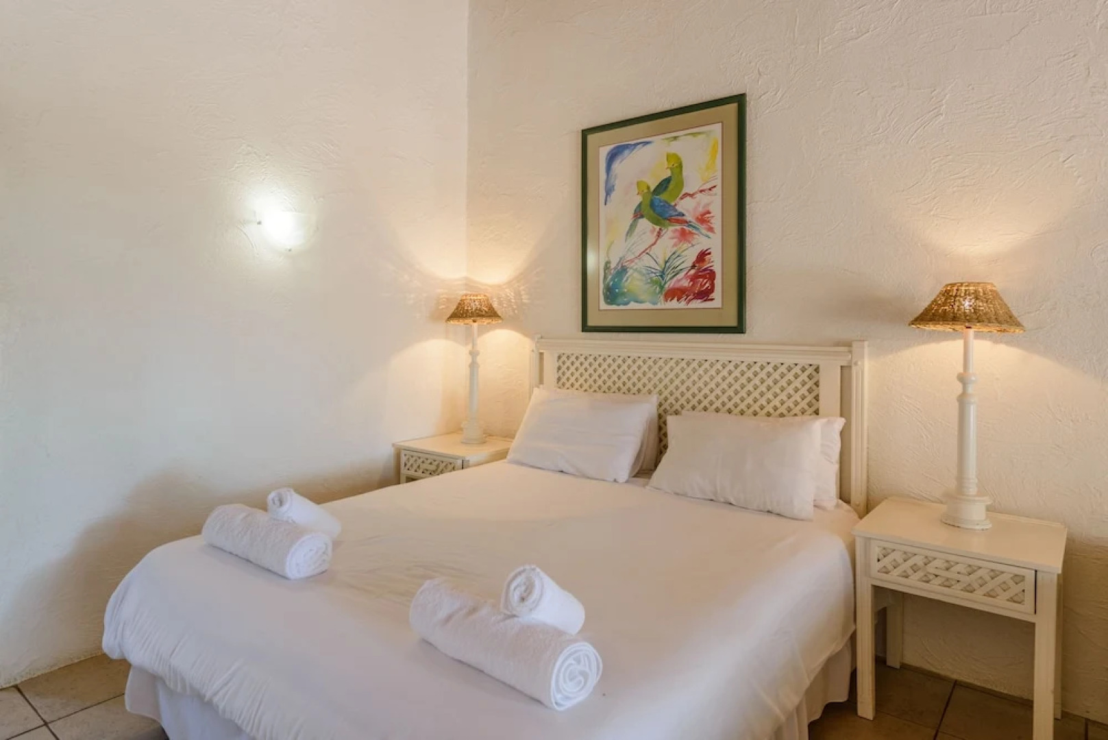 San Lameer Villa Rentals Bachelor Studio 2515