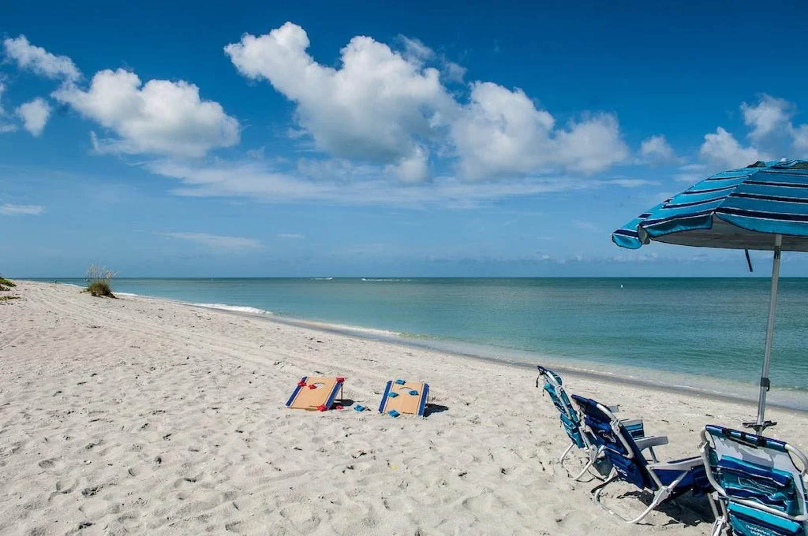Sea Oats Captiva Island