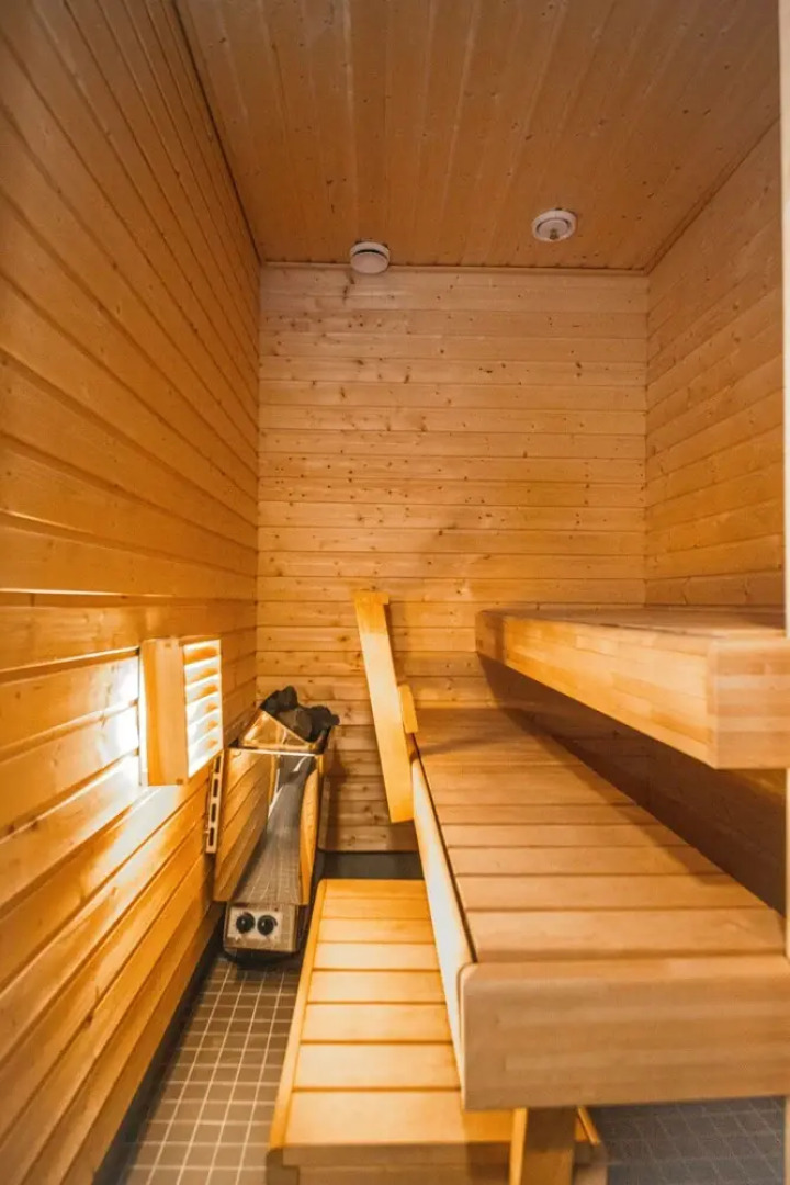 Spot Apartments Helsinki