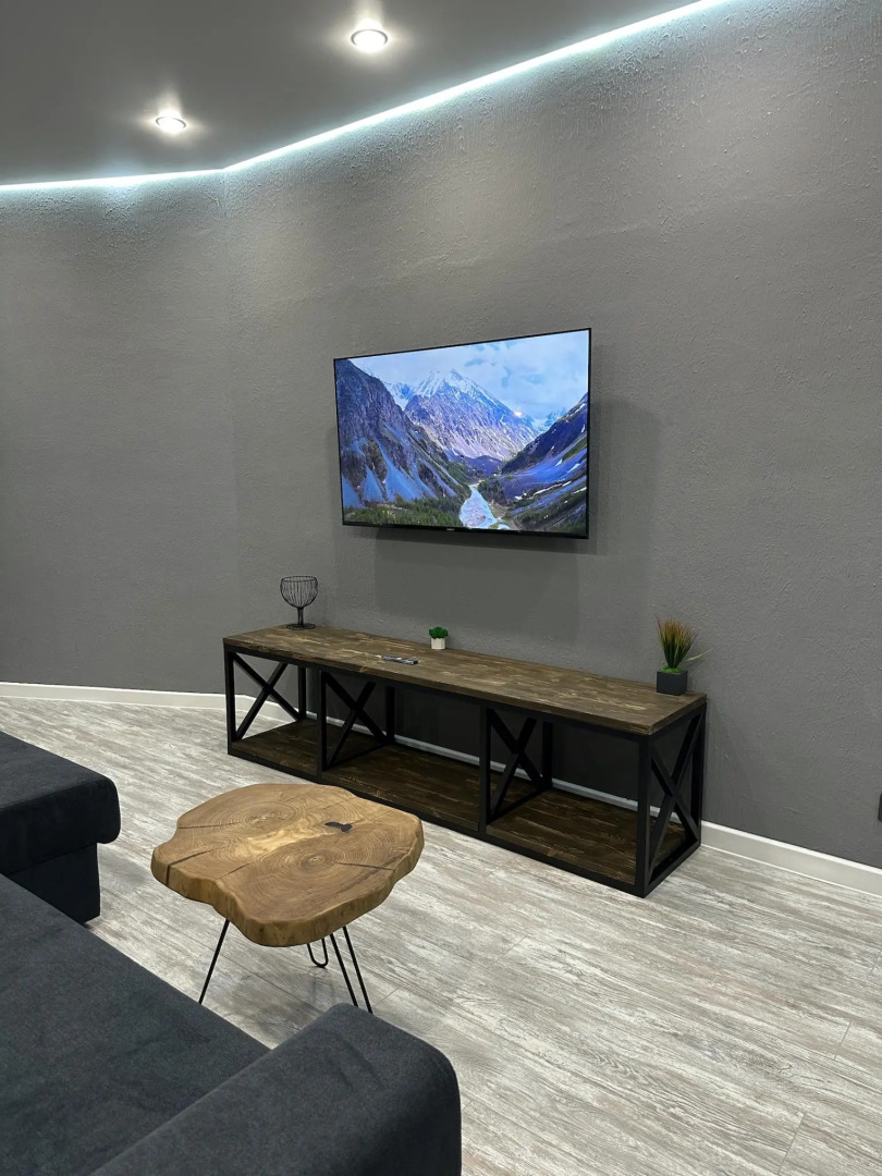 BPA Apartments на улице Олимпийская 75