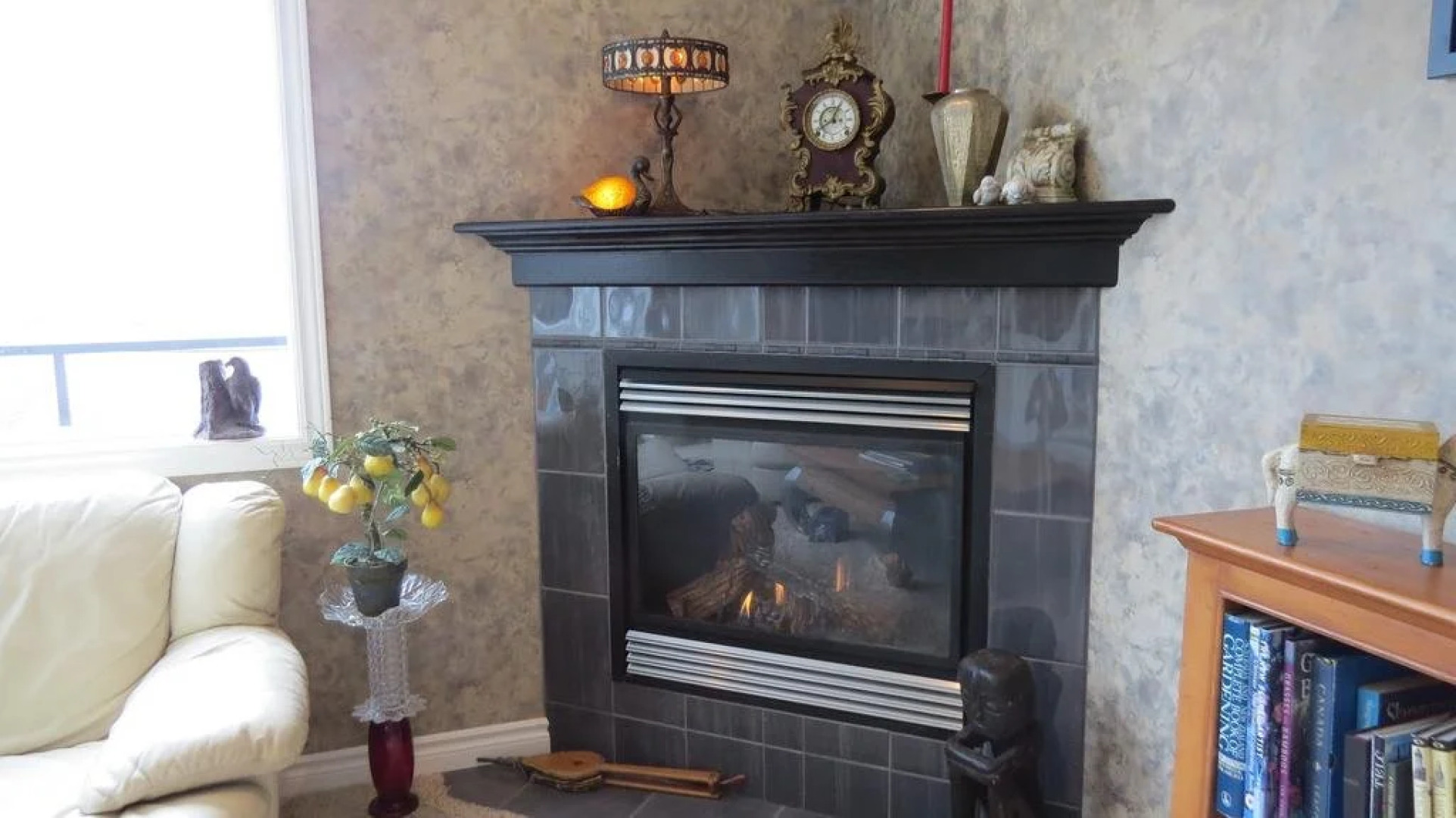 Riverview Bed & Breakfast