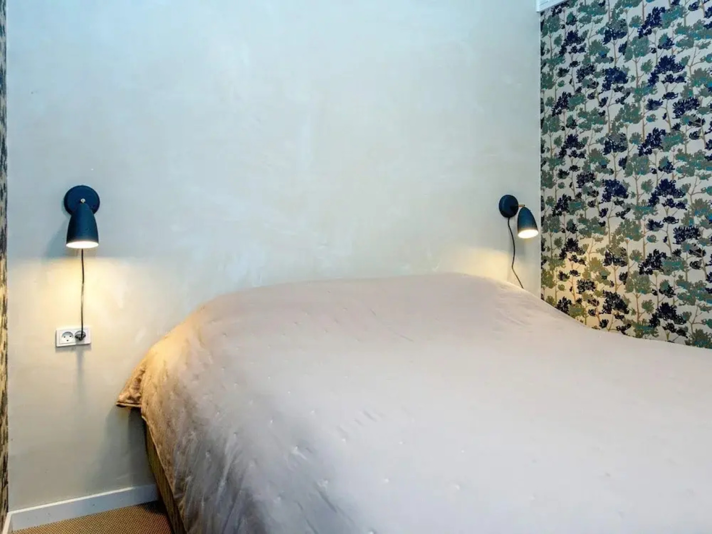 10 Person Holiday Home in Ry