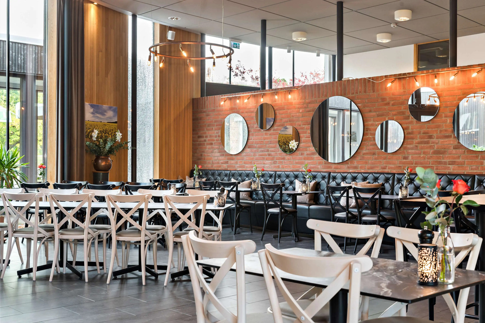 Best Western Valhall Park Hotell