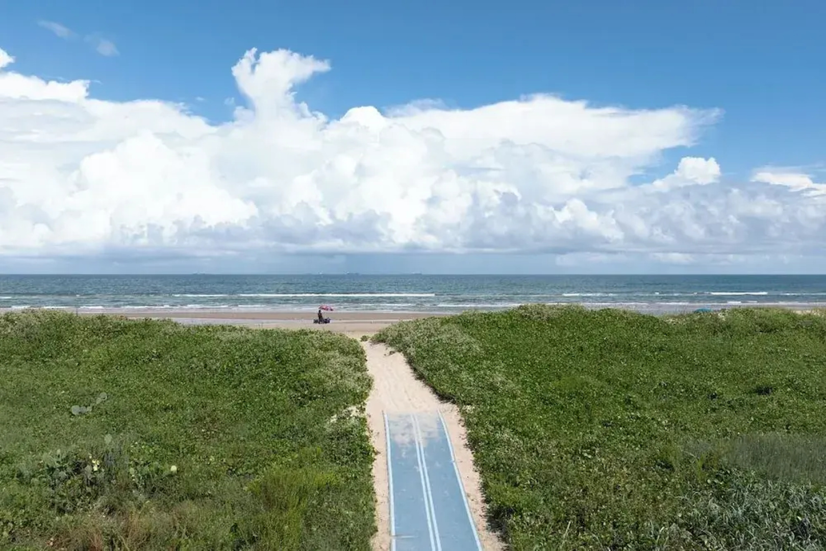 Sunchase IV by South Padre Resort Rental