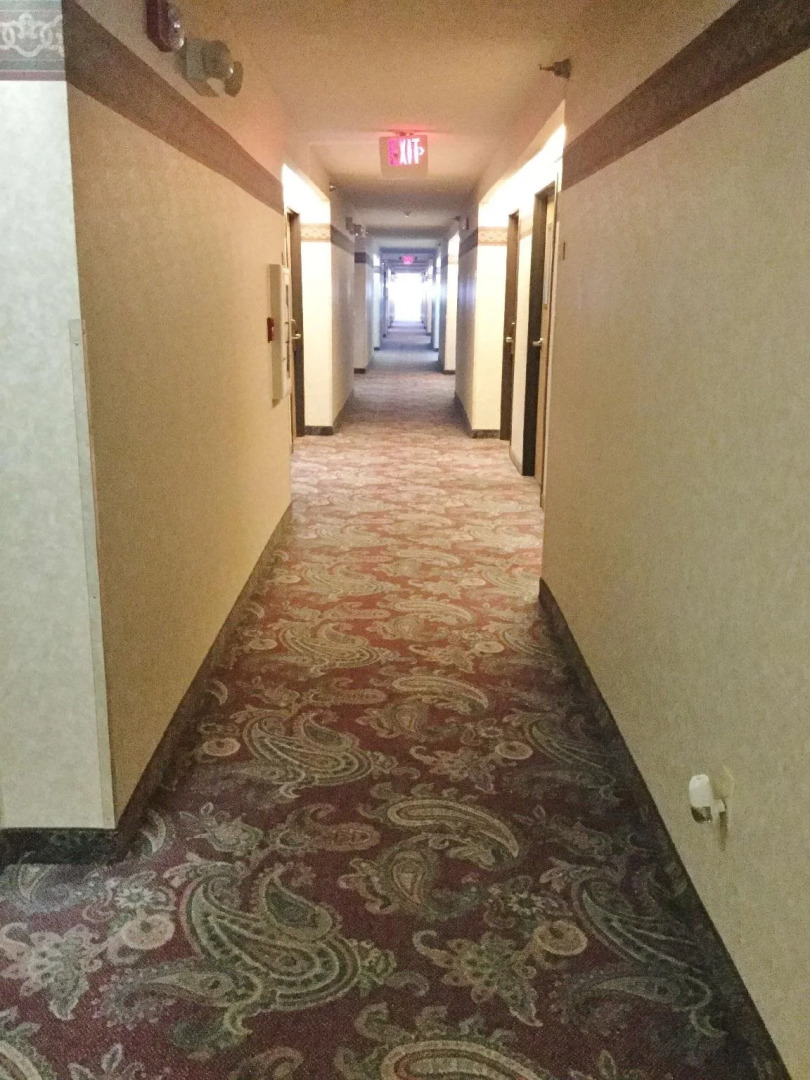 Capital O Amerihost Inn and Suites Mexico Hwy 54 MO