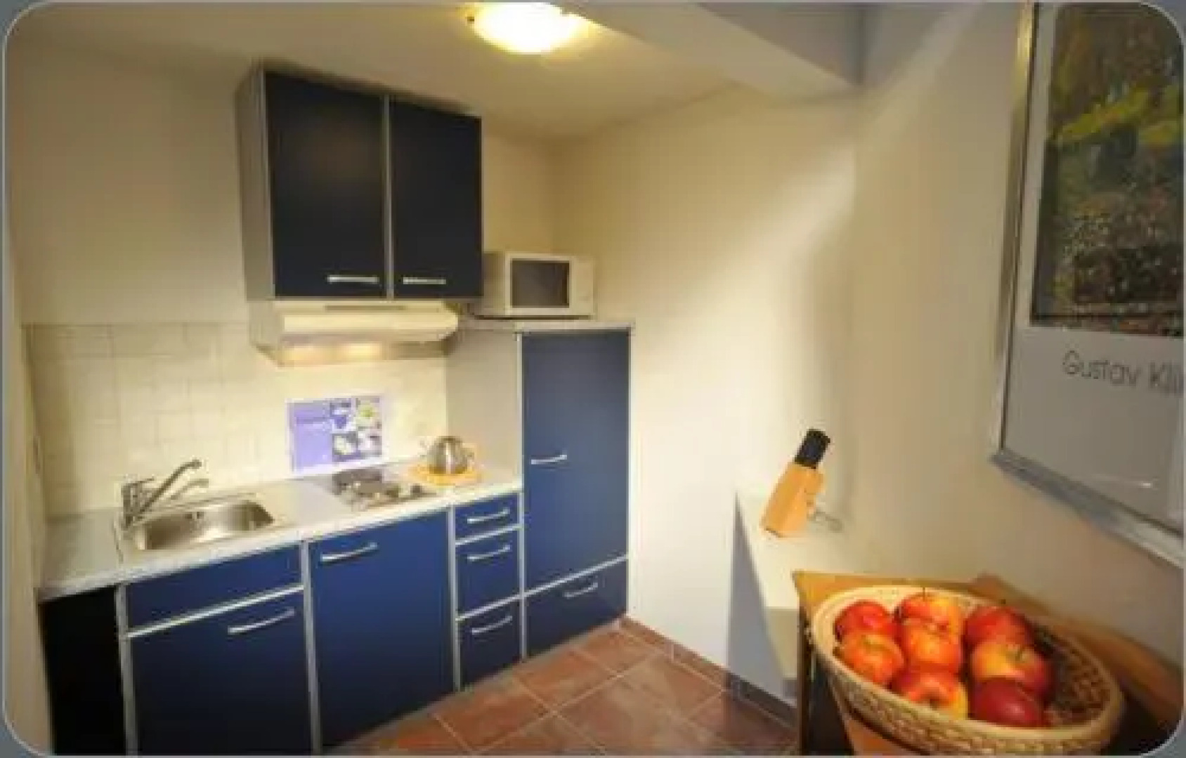 Appartments Bad Salve