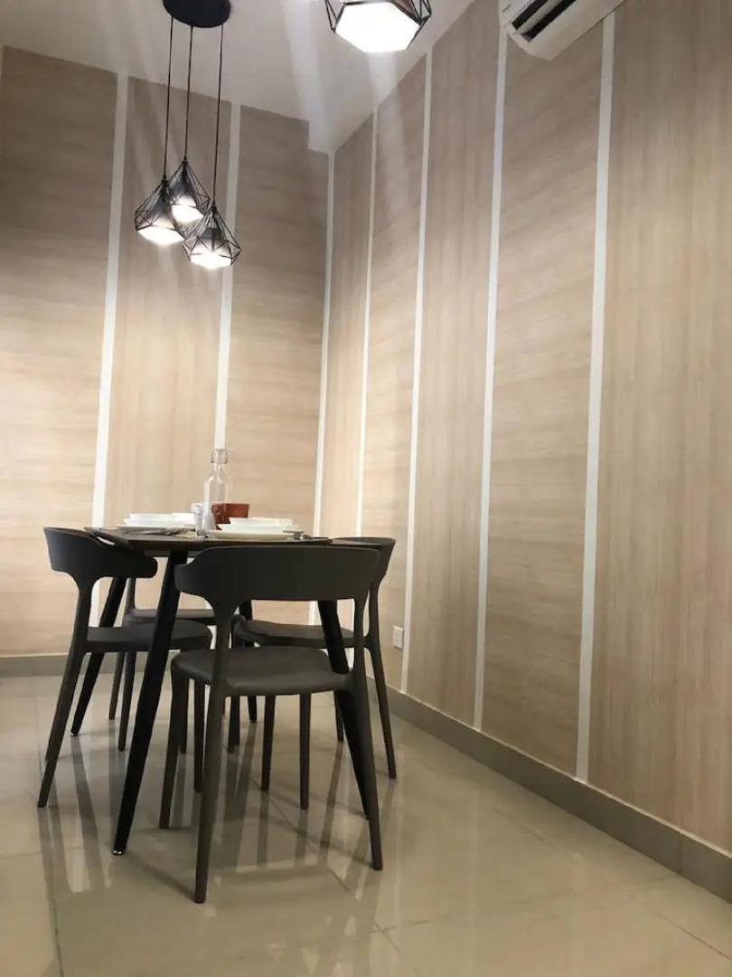 Arte Plus Jalan Ampang by Feel Homes