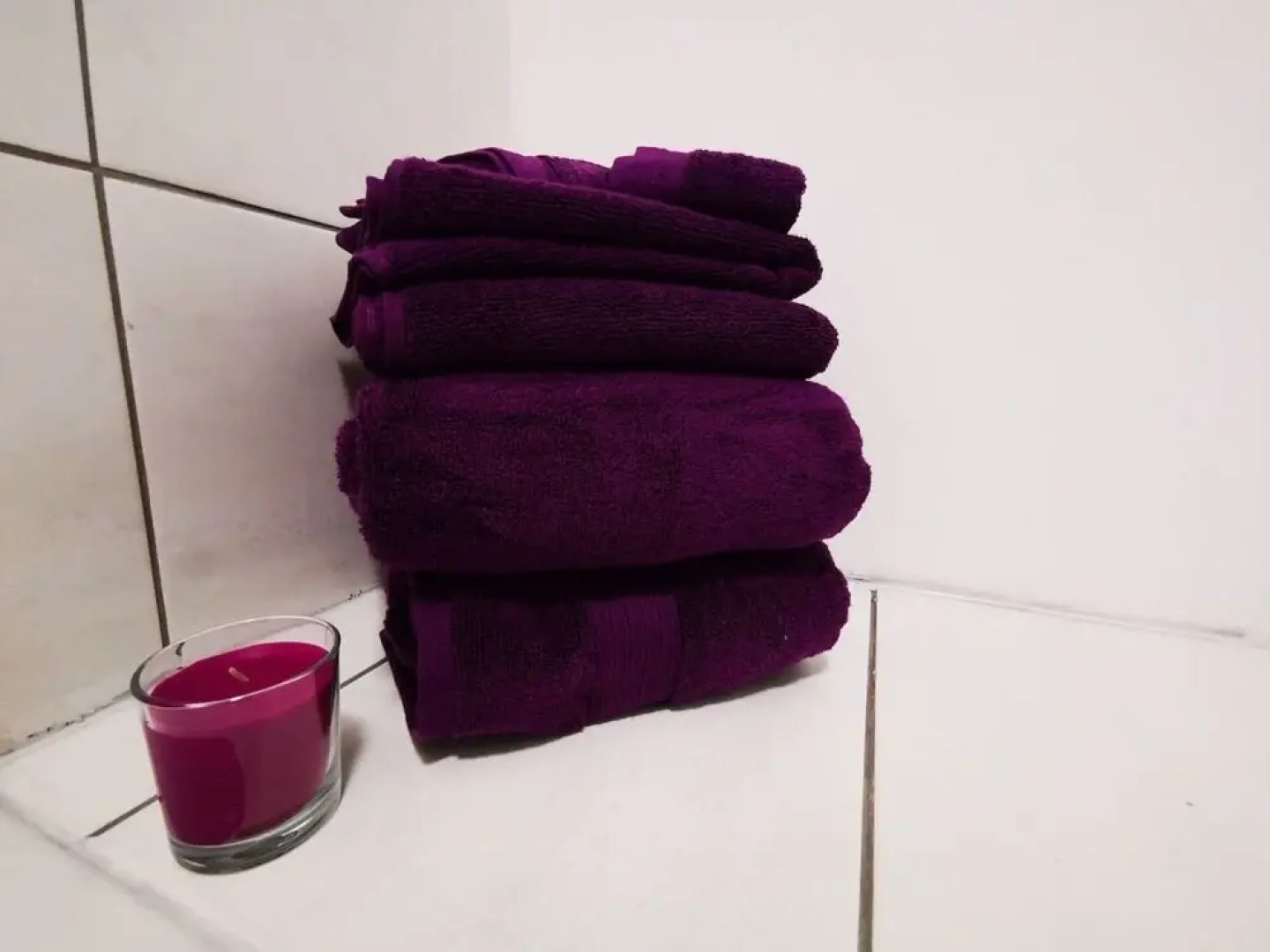 Sea View 1-bed Apartment