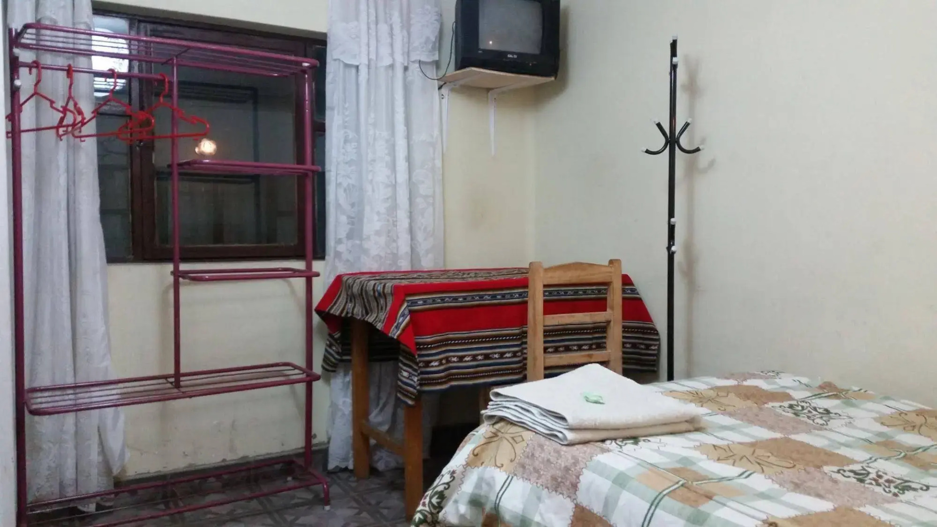 Maya Inn - Backpackers