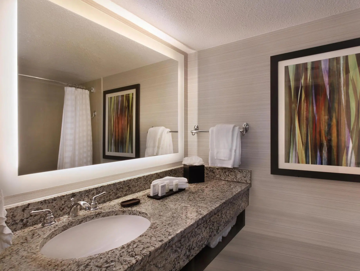 Embassy Suites Palm Desert Resort