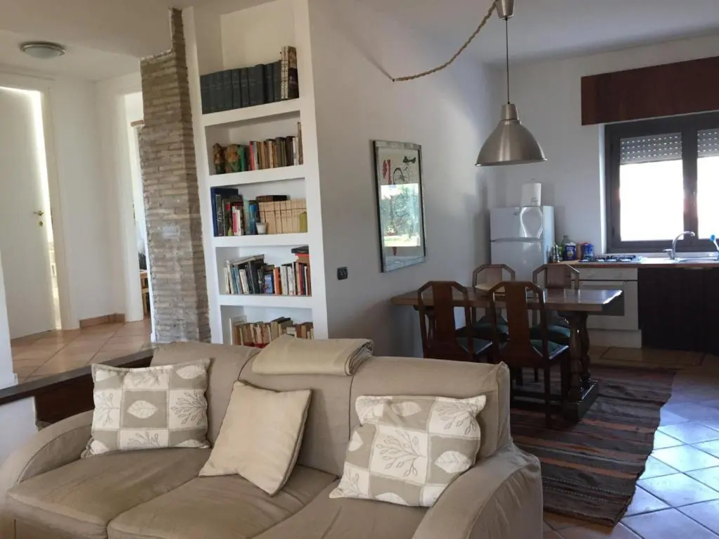 Verde Blu Lakefront Boutique Holiday Apartments Trevignano Romano