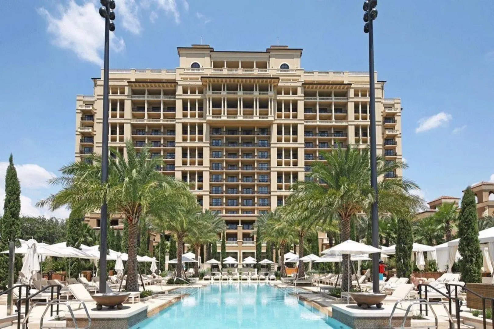 Four Seasons Resort Orlando at WALT DISNEY WORLD® Resort