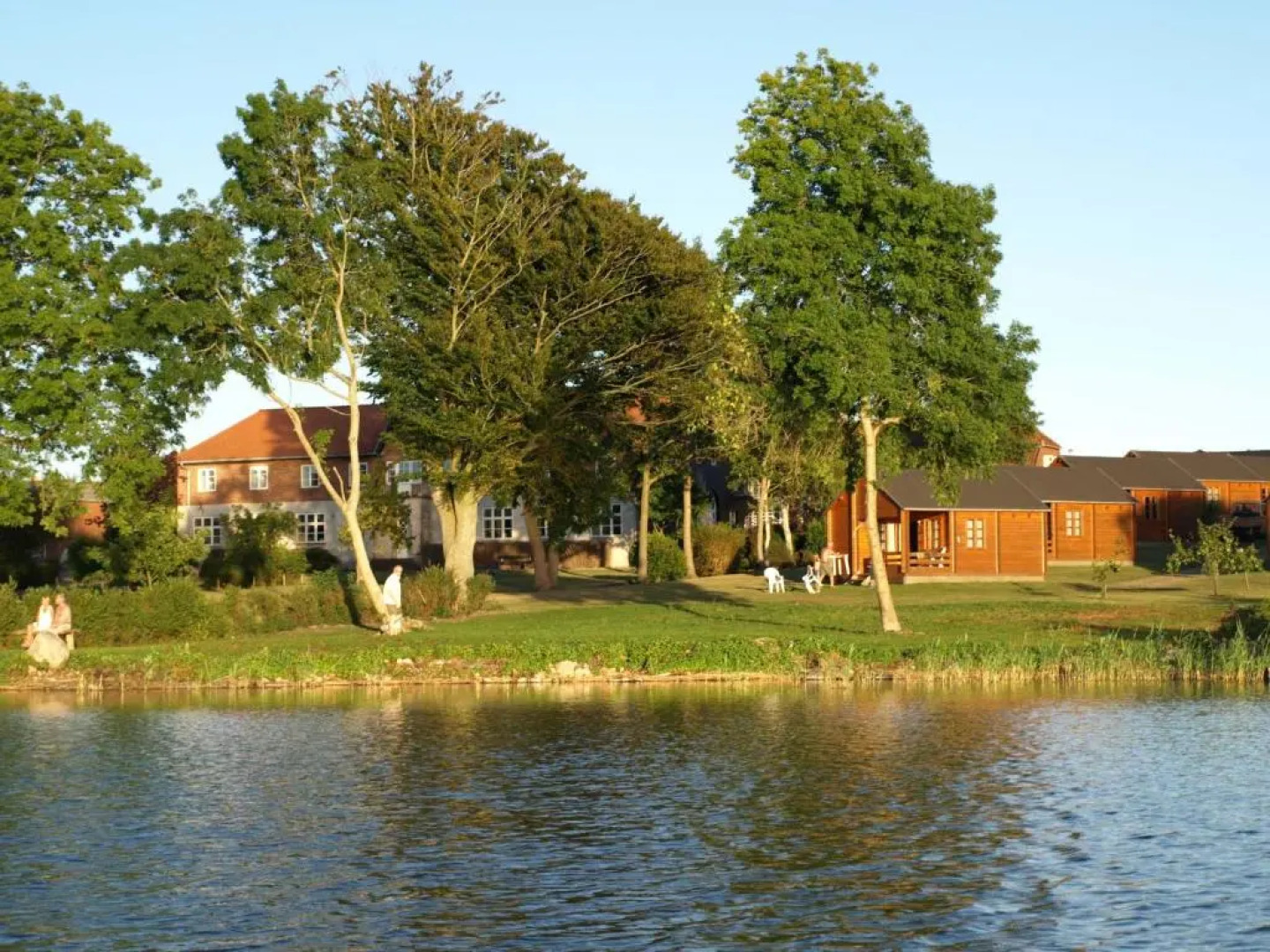 Danhostel Haderslev