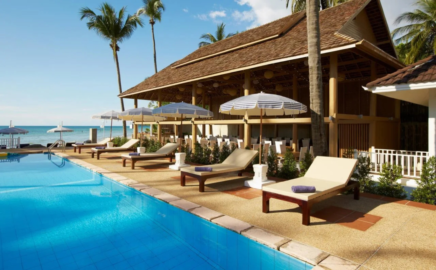 VAYNA Boutique Koh Chang