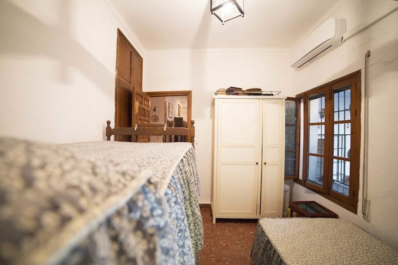 Casa Rural Santa Ana