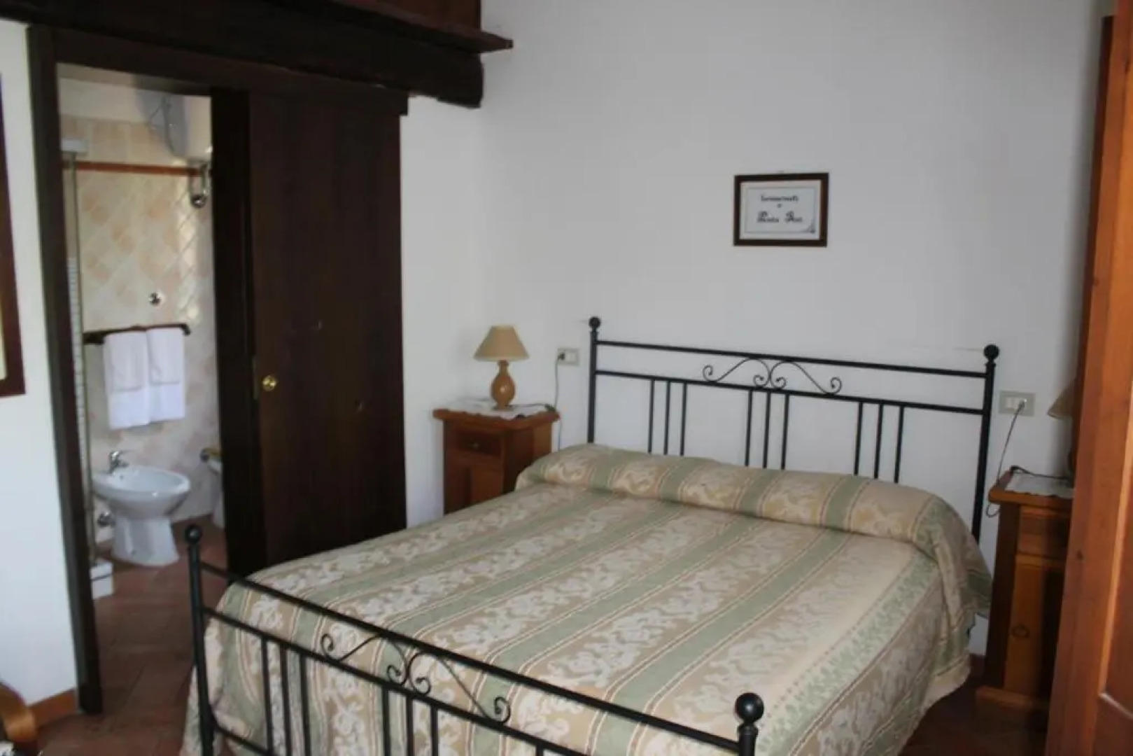 Agriturismo Panta Rei